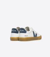 CAMPO CHROMEFREE LEATHER WHITE CALIFORNIA NATURAL