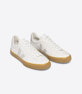 CAMPO CHROMEFREE LEATHER WHITE NATURAL NATURAL