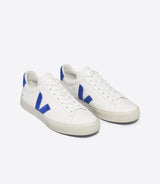 CAMPO CHROMEFREE LEATHER WHITE PAROS