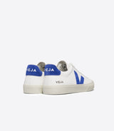 CAMPO CHROMEFREE LEATHER WHITE PAROS