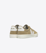 CAMPO SUEDE DUNE WHITE