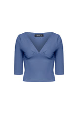 CANYON TOP - MIDNIGHT BLUE