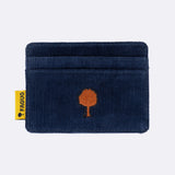 CARD HOLDER SMALL BAGS SYN WOV - NAVY