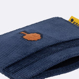 CARD HOLDER SMALL BAGS SYN WOV - NAVY