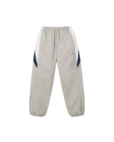 COLORBLOCK PT_DARK BEIGE