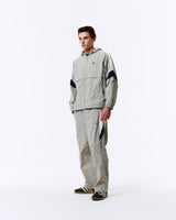 COLORBLOCK PT_DARK BEIGE