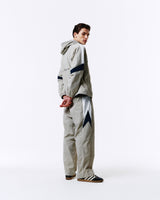 COLORBLOCK PT_DARK BEIGE