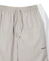 COLORBLOCK PT_DARK BEIGE