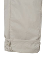 COLORBLOCK PT_DARK BEIGE