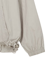 COLORBLOCK WOVEN MTM_DARK BEIGE