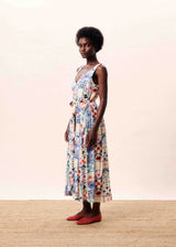 CONSORDIA DRESS - MIX