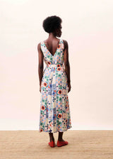 CONSORDIA DRESS - MIX