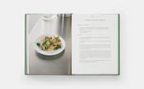 Caf? Cecilia Cookbook