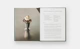 Caf? Cecilia Cookbook