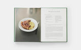 Caf? Cecilia Cookbook