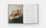 Caf? Cecilia Cookbook