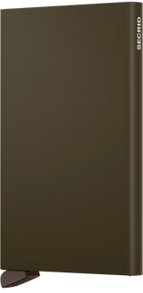 Cardprotector Cedar