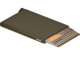 Cardprotector Cedar