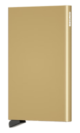 Cardprotector Gold