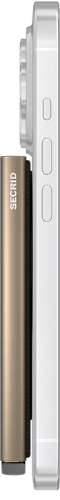 Cardprotector for Magsafe Sand