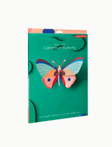 Cattleheart Butterfly