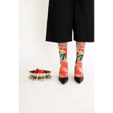 Chaussette Vase Elephant