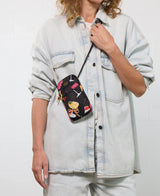 Cheers Crossbody Phone Bag