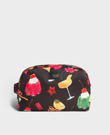 Cheers Large Toiletry Bag