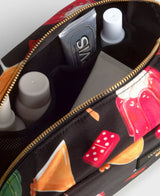 Cheers Large Toiletry Bag