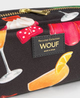Cheers Makeup Bag