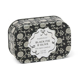 Cherie Tin Candle - Black Fig & Olive