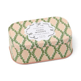 Cherie Tin Candle - Yuzu Woods