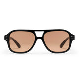 Chpo Brand Cocas-BLACK / LIGHT ORANGE