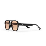 Chpo Brand Cocas-BLACK / LIGHT ORANGE