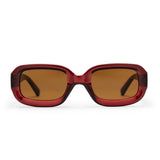 Chpo Brand Havana-BURGUNDY / BROWN