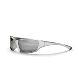 Chpo Brand Kotti-SILVER / SILVER MIRROR