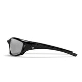 Chpo Brand Kreuzberg-BLACK / SILVER MIRROR