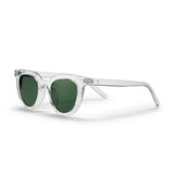 Chpo Brand Långholmen -TRANSPARENT / GREEN