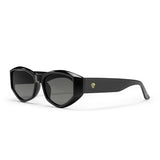 Chpo Brand Marina-BLACK / BLACK