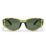 Chpo Brand Marina-FOREST GREEN / GREEN
