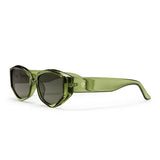 Chpo Brand Marina-FOREST GREEN / GREEN