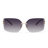 Chpo Brand Mitte-GOLD / BLACK GRADIENT