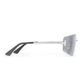 Chpo Brand Mitte-SILVER / GREY
