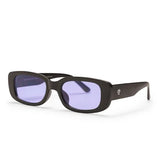 Chpo Brand Nicole-BLACK / PURPLE