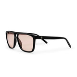 Chpo Brand Siljan-BLACK / LIGHT ORANGE
