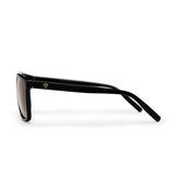 Chpo Brand Siljan-BLACK / LIGHT ORANGE