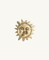 Chubby Sun Knob