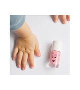 City 5 Nailpolish Set - AILLIE LULU ROXY LALA MASHI