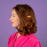 Clown Fish Hair clip