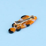 Clown Fish Hair clip